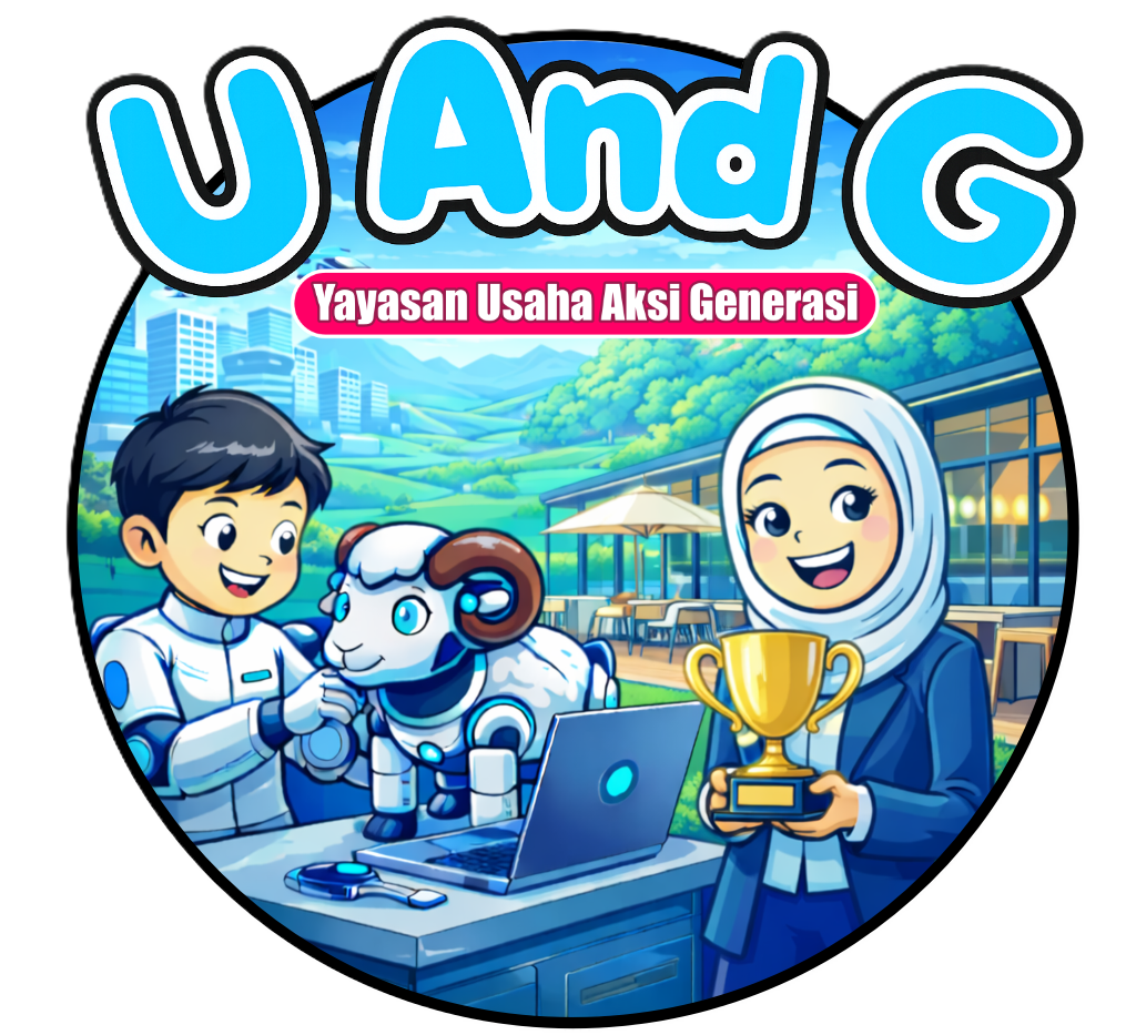 Yayasan Usaha Aksi Generasi